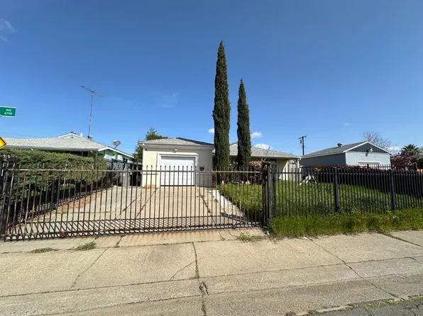 6731 38th Ave, Sacramento, CA 95824