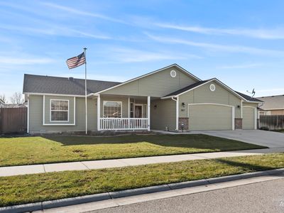 7817 E Bratton Dr, Nampa, ID, 83687