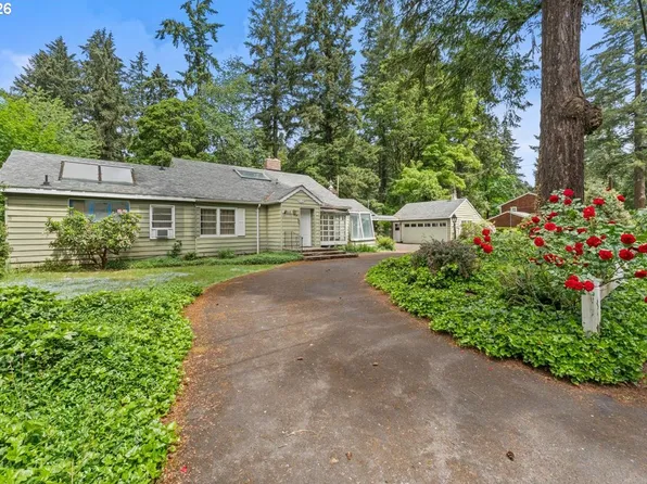 5335 SW Madrona St, Lake Oswego, OR 97035