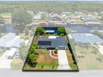 2675 Harris Blvd, Kissimmee, FL, 34746