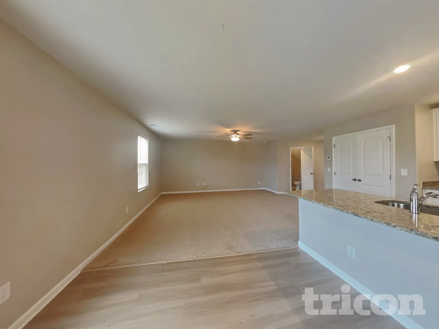 118 Coleshill Road Angier NC — Photo 3