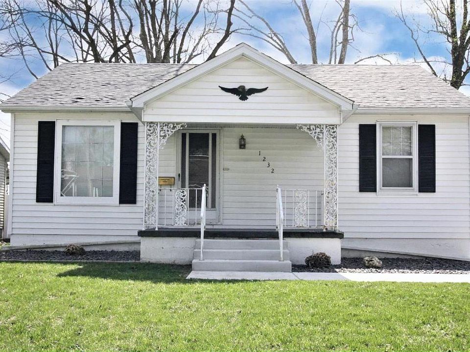 1st image of 1232 McKinley St