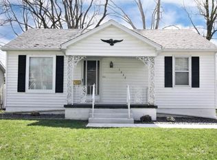 1232 McKinley St, Mascoutah, IL 62258