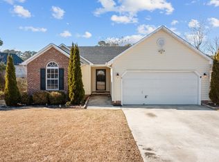 103 Ridgewood Ct, Jacksonville, NC 28546