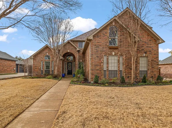 7904 Chapelwood Dr, North Richland Hills, TX 76182
