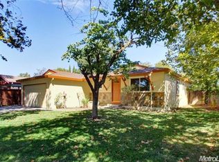 1421 Drexel Dr, Davis, CA 95616