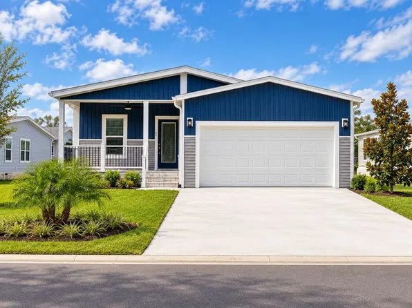 104 Asuncion Dr #705, Elkton, FL 32033