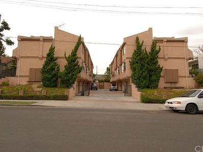 369 N La Fayette Park Pl APT 9, Los Angeles, CA, 90026