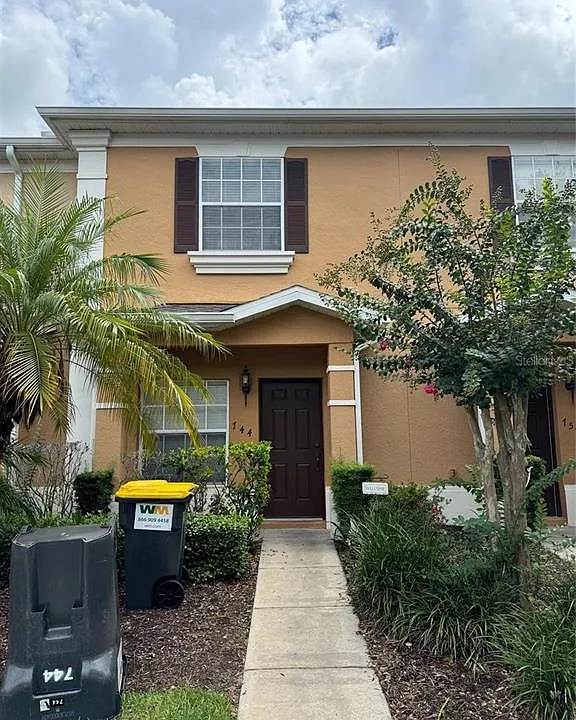 744 Chelsea Dr
