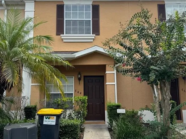 744 Chelsea Dr, Davenport, FL 33897