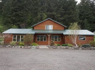 60040 Thew Loop, Cove, OR 97824