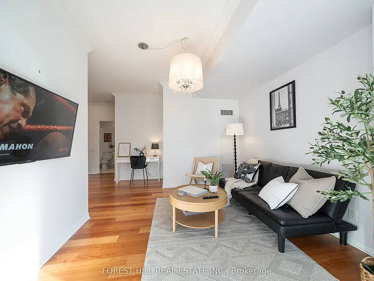 115 Richmond St E #701 — Photo 3