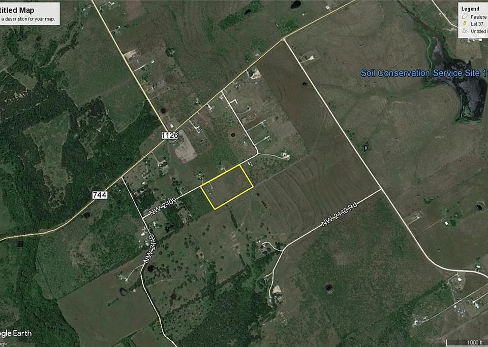 2nd image of 8611 NW County Road 2109