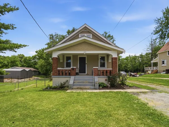 1897 Springdale Rd, Cincinnati, OH 45231
