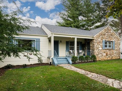 26 Lorraine Ave, Asheville, NC, 28804