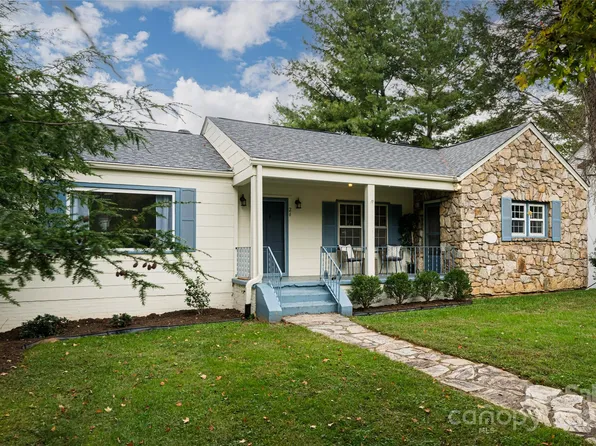 26 Lorraine Ave, Asheville, NC 28804