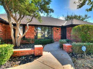 5712 NW 112th St, Oklahoma City, OK 73162