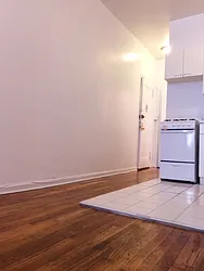 Rented by AJ Clarke