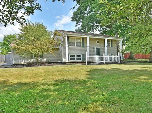 1913 E County Line Rd, Mineral Ridge, OH 44440