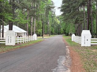 0 Chain Rd Lot 77, Livingston, TX 77351