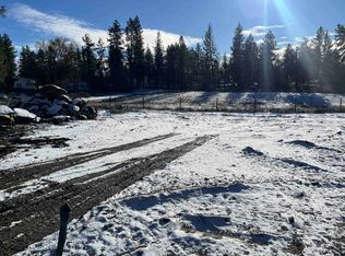 5309 W Lawton Rd, Spokane, WA 99224