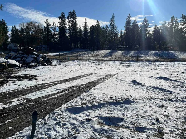 5309 W Lawton Rd, Spokane, WA 99224