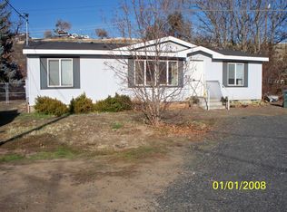515 Byers Ave, Pendleton, OR 97801
