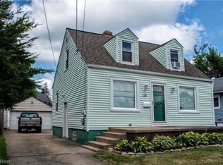 168 Rhoda Ave, Youngstown, OH 44509