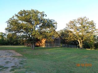 100604 S 3300th Rd, Harrah, OK 73045