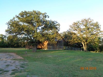 100604 S 3300th Rd, Harrah, OK, 73045