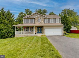 3536 Churchville Rd, Aberdeen, MD 21001