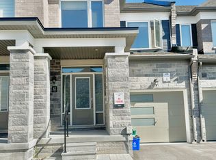62 Valleybrook Rd, Barrie, ON L9J 0L6
