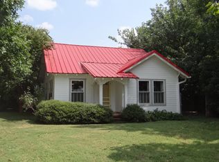3801 Orchard Ln, Waco, TX 76705