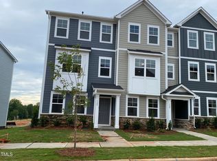 722 Gimari Dr, Wake Forest, NC 27587