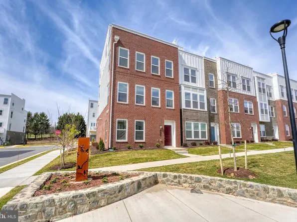 19722 Peach Flower Ter, Ashburn, VA 20147