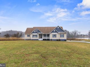 196 Dockside Ct, Montross, VA 22520