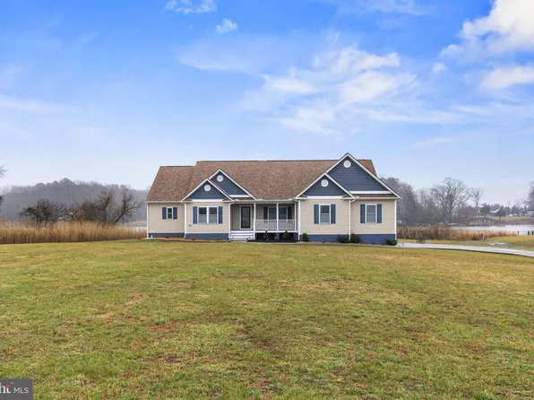 196 Dockside Ct, Montross, VA 22520