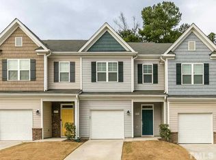 8923 Commons Townes Dr, Raleigh, NC 27616