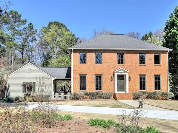 4815 Hampton Farms Dr, Marietta, GA 30068