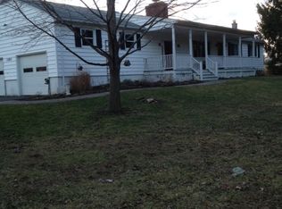 1285 York St, Lima, NY 14485