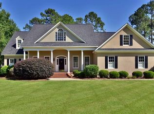 5018 Barrington Dr, Albany, GA 31721