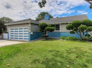 910 E Mariposa Ave, El Segundo, CA 90245