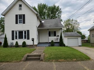 143 26th St SE, Massillon, OH 44646