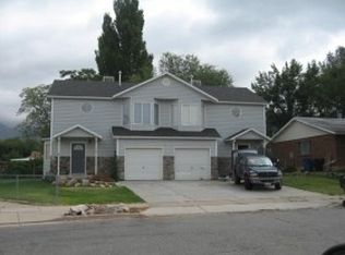 112 E 5050 S, Washington Terrace, UT 84405