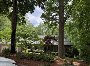 5109 Laurinda Dr, Greensboro, NC 27410