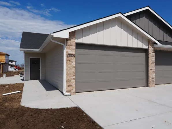 17008 W Lawson St, Goddard, KS 67052