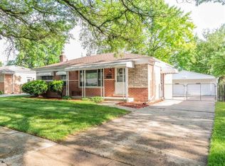 4444 Martin Rd, Warren, MI 48092