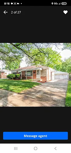 4444 Martin Rd Photo 1