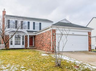 3224 Monument Dr, Ann Arbor, MI