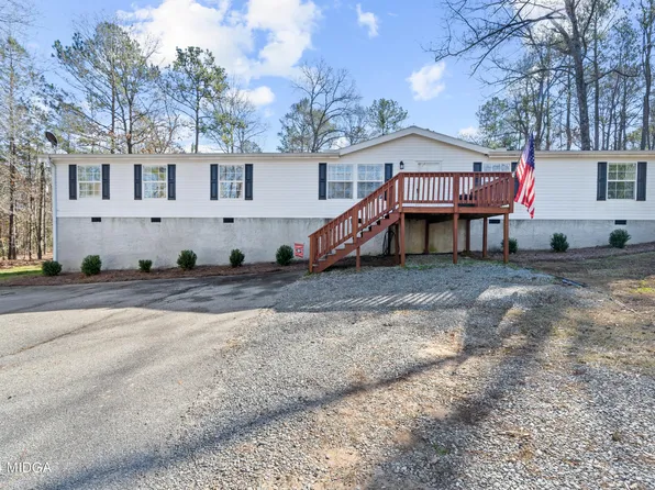 317 Troon Dr, Macon, GA 31217